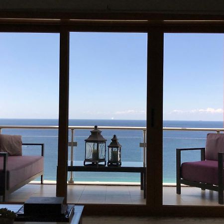 Apartamento Con Vistas Al Mar Sesimbra Exterior photo