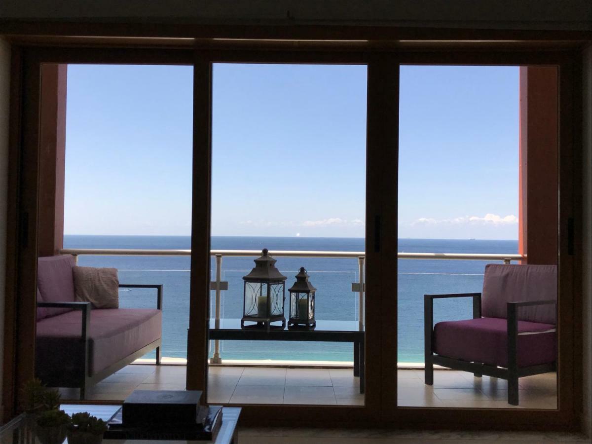 Apartamento Con Vistas Al Mar Sesimbra Exterior photo