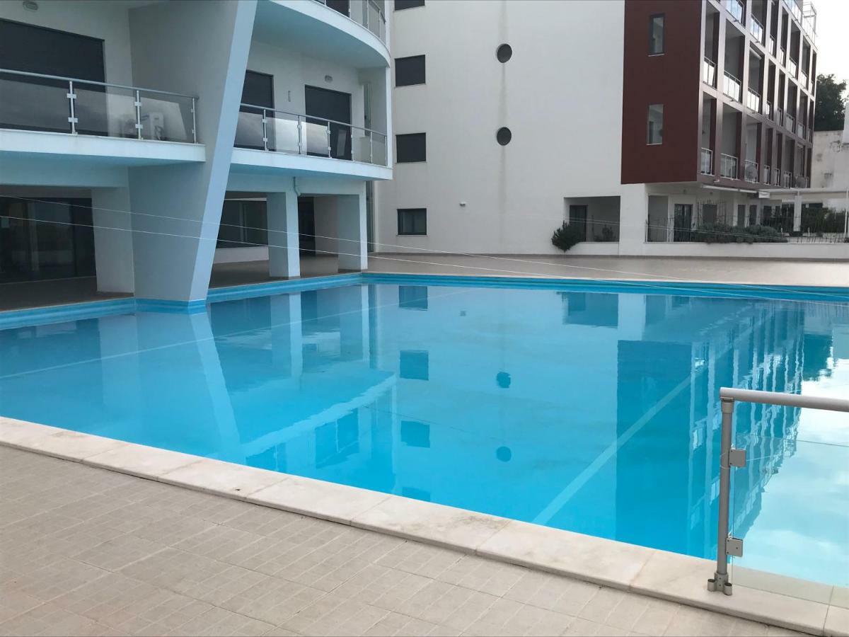 Apartamento Con Vistas Al Mar Sesimbra Exterior photo